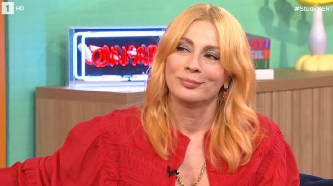 Σμαράγδα Καρύδη: Η αποκάλυψη για το επεισόδιο-reunion του Παρά Πέντε