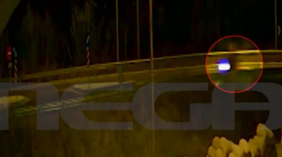 Το βίντεο που εξετάζει η ΕΛΑΣ για το διπλό φονικό στη Φοινικούντα - Η διαδρομή του δράστη