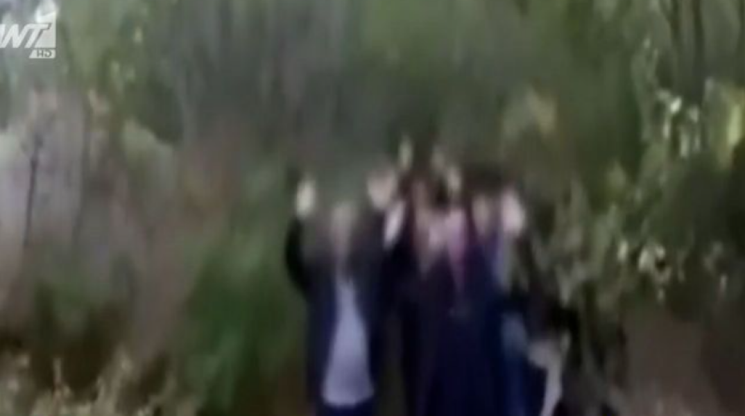 Έβρος: Προφυλακιστέοι οι 13 Τούρκοι που συνελήφθησαν με οπλοστάσιο