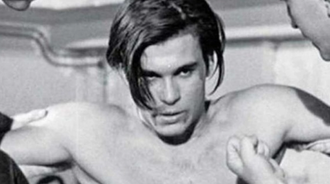 Άλκης Γιαννακάς: Ποιο ήταν το «ρεμάλι της Φωκίωνος Νέγρη» 