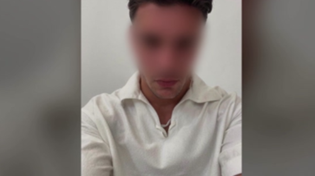 Φοινικούντα: Ο 22χρονος μιλά για τη μέρα που φέρεται να του επιτέθηκε σεξουαλικά ο 68ρονος 