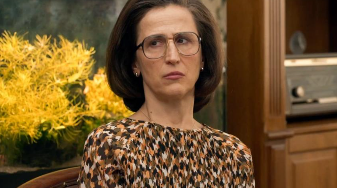 Σέρρες: Η θεία Σταματίνα είναι το «Ι» στο ΛΟΑΤΚΙ - Αποθέωση στο Χ για τον Γιώργο Καπουτζίδη