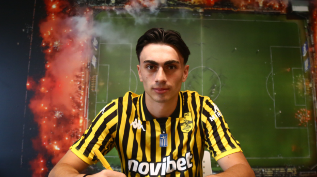 Ο Μιχάλης Βοριαζίδης του Άρη διαγνώστηκε με εξεργασία στα γεννητικά όργανα