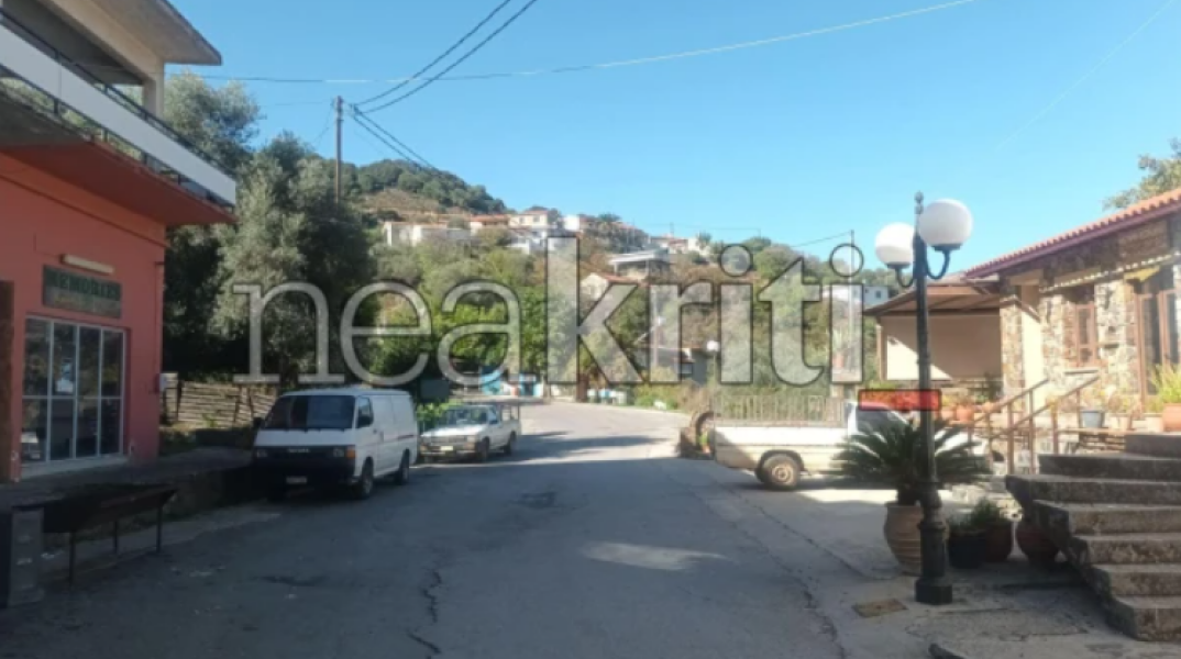 Έγκλημα στα Χανιά: «Φοβήθηκα εκείνη τη στιγμή για τη ζωή μου» - Τι λέει ο δράστης