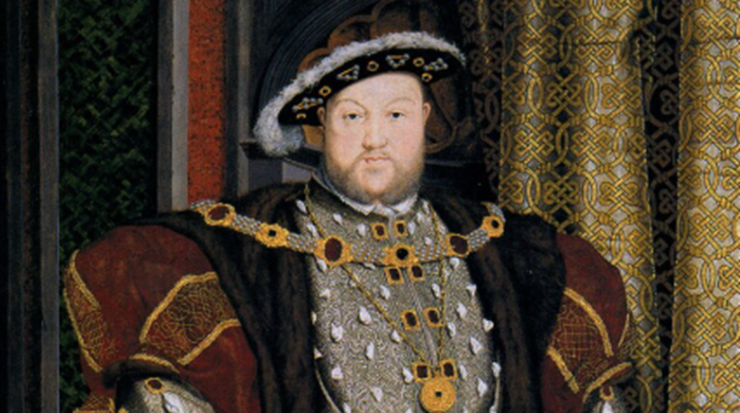 Η συναρπαστική ιστορία του «χαμένου στιλέτου» του Ερρίκου Η΄ ζωντανεύει σε έκθεση στο Λονδίνο