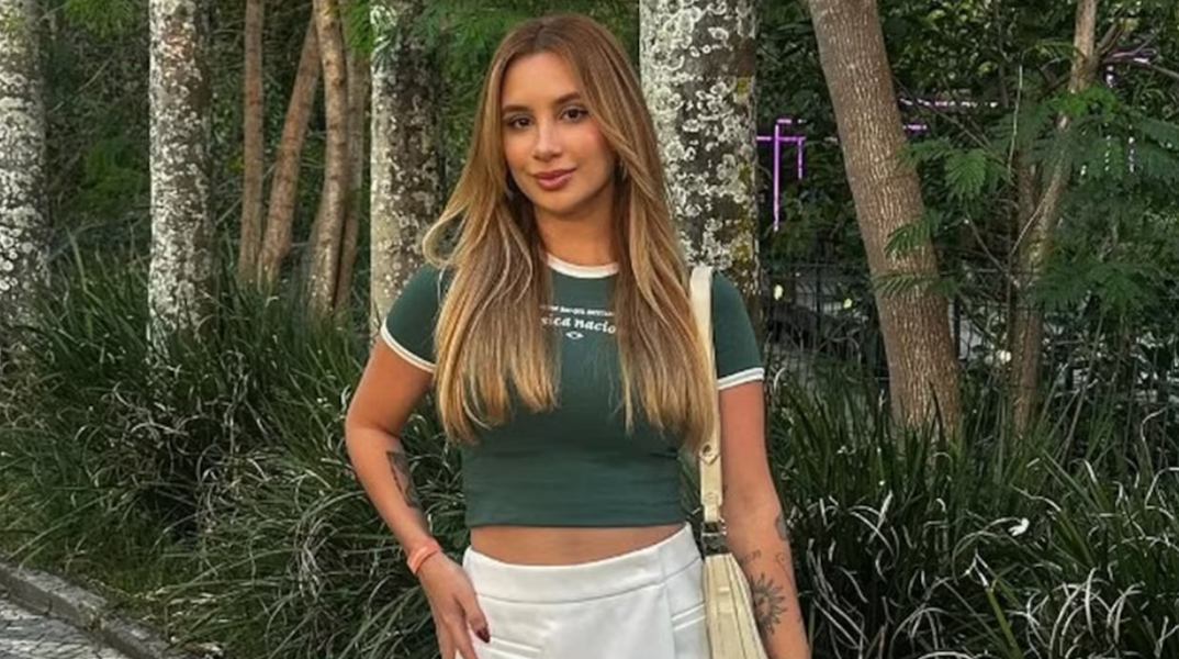 Νεκρή 28χρονη influencer στη Βραζιλία από αδέσποτη σφαίρα - Βρέθηκε ανάμεσα σε πυρά συμμοριών