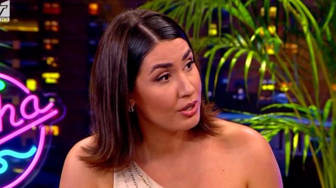 Έλενα Κρεμλίδου για το revenge porn: Όλα ξεκίνησαν με μία απειλή