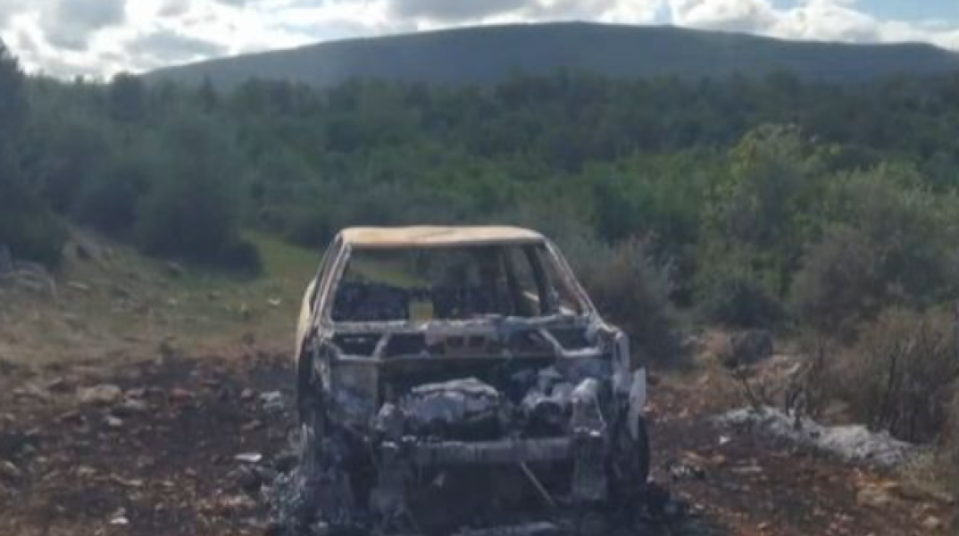 Βοιωτία: Στον 27χρονο που είχε εξαφανιστεί από τη Χαλκίδα ανήκει η απανθρακωμένη σορός