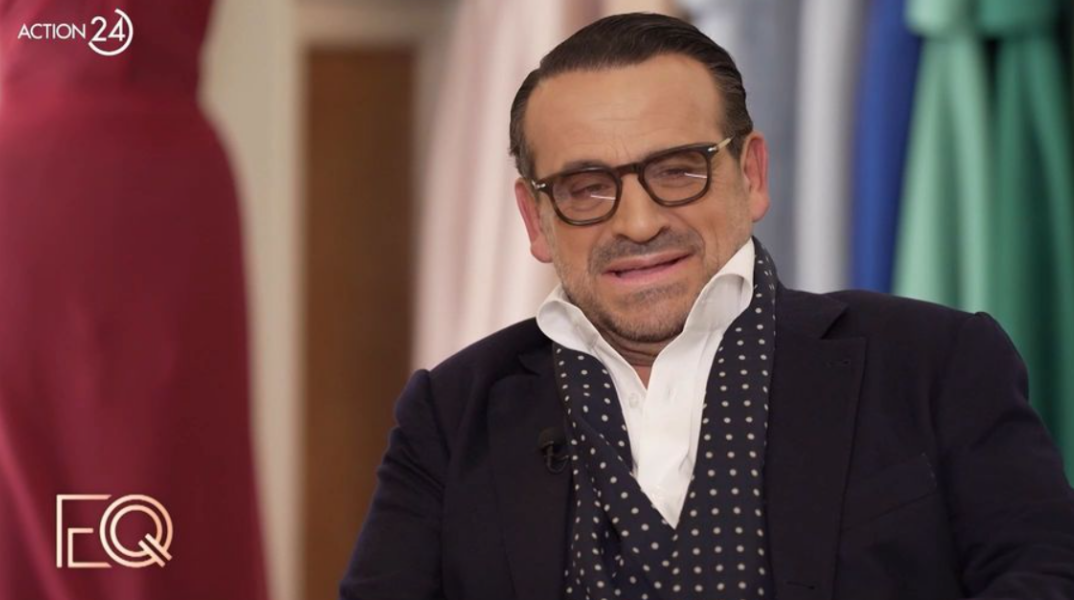 Βασίλης Ζούλιας: Όταν πήδηξα στο κενό ήταν η μοναδική στιγμή που πραγματικά ήθελα να πεθάνω