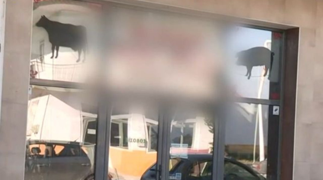 «Φεύγω» ήταν τα τελευταία λόγια του κρεοπώλη στο Κιλκίς - Τι αναφέρουν μάρτυρες 