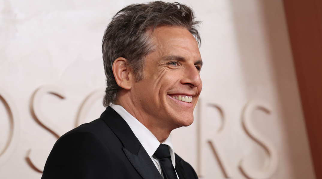 Μπεν Στίλερ