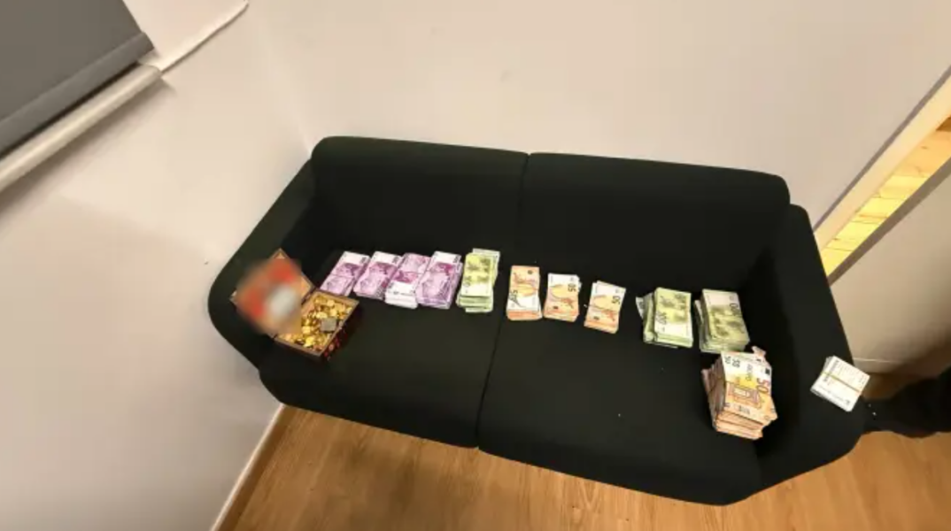 «Μαϊμού» επενδύσεις σε καζίνο: Το προφίλ των μελών του κυκλώματος - Τι υποστηρίζουν