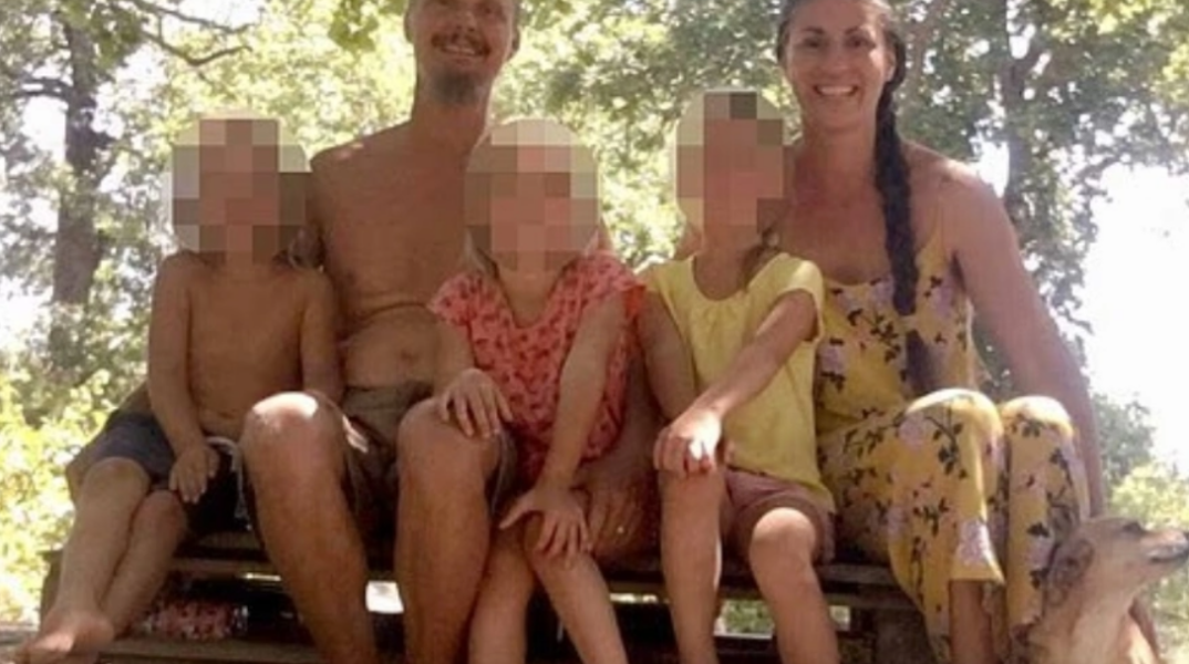 Ιταλία: Οικογένεια που ζούσε εκτός πολιτισμού έχασε την επιμέλεια των τριών παιδιών της