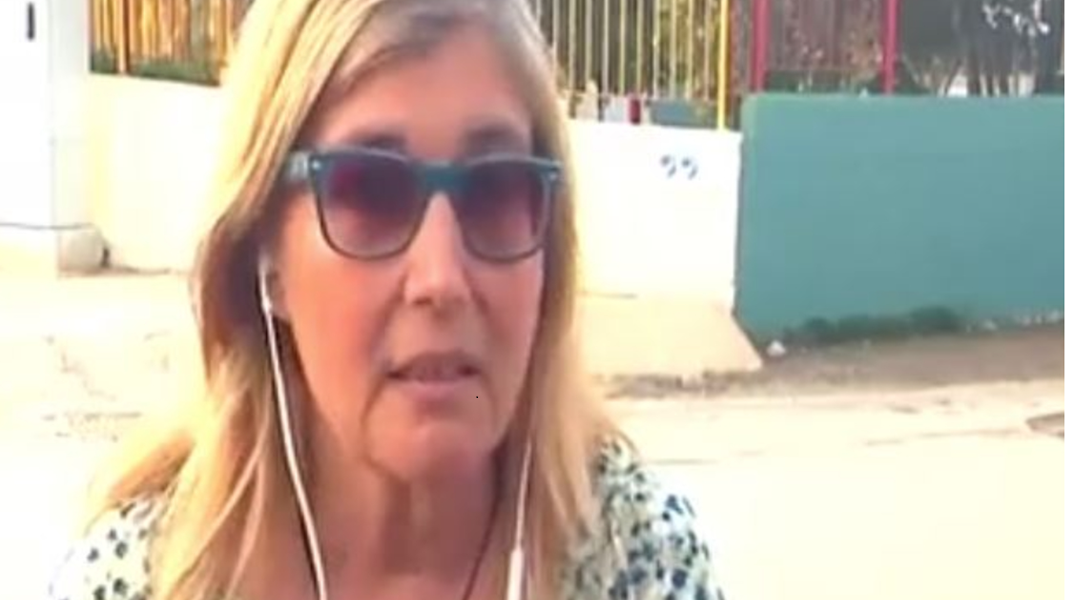 Λουτράκι: Μη με ξαναενοχλήσετε - Οn air αποχώρηση της δασκάλας που κατήγγειλε 6χρονο για θωπεία