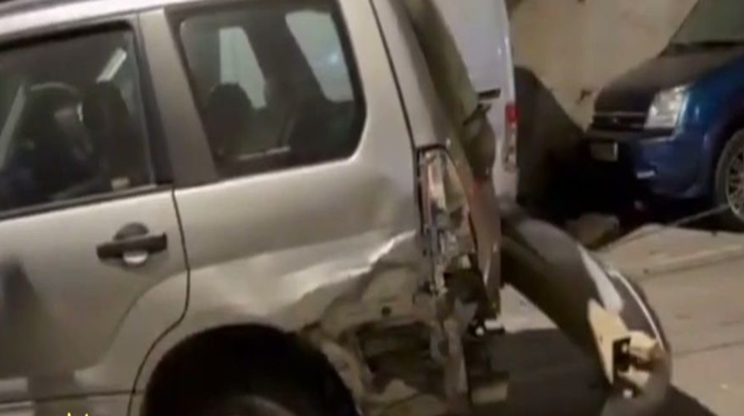 Θανατηφόρο τροχαίο στο Παγκράτι: Oι δύο οδηγοί κατηγορούνται για ανθρωποκτονία από αμέλεια 