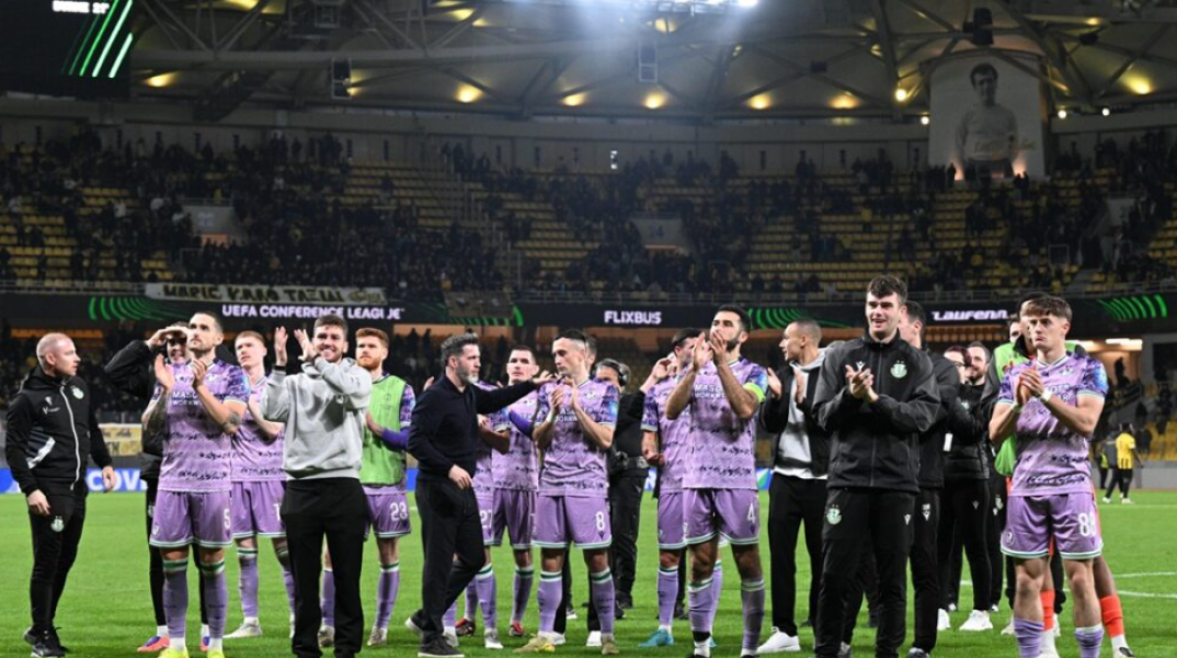 Ποδοσφαιρική ομάδα προσφέρει εισιτήριο διαρκείας για αγώνες που θα διεξαχθούν το… 2226