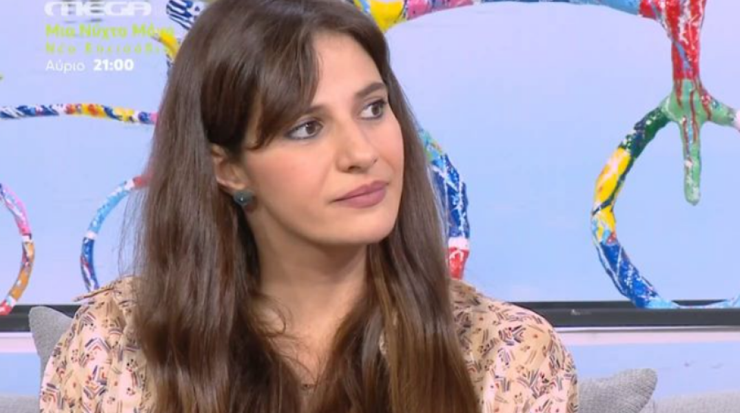 Ελίζα Σκολίδη: Τι έγραψε η ηθοποιός για τις συνεχείς αλλαγές προβολής του Hoteλ Ελβίρα