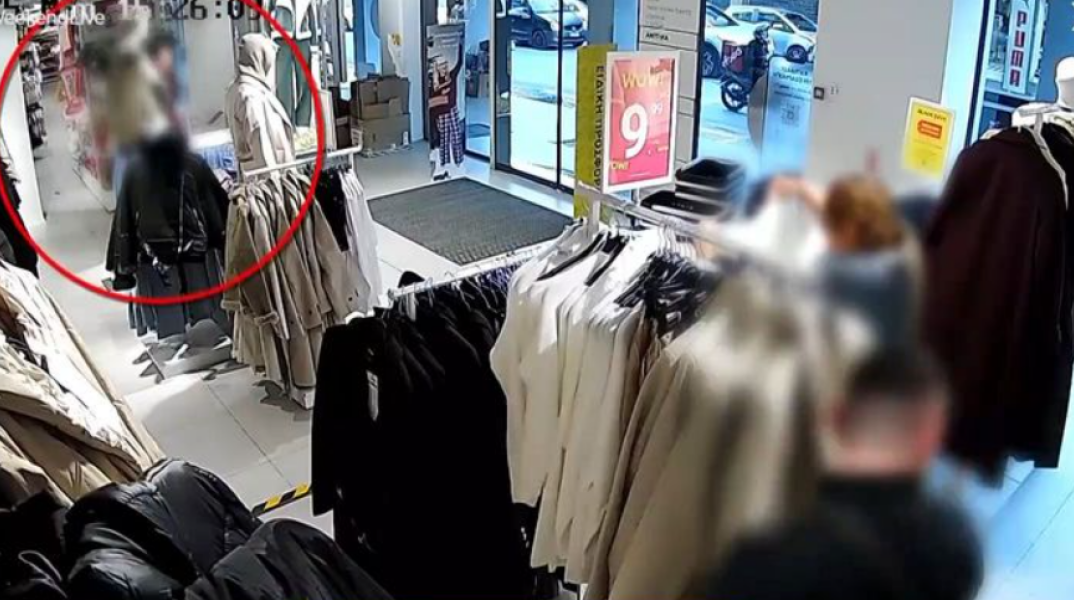 Έκλεβαν ρούχα από την Αθήνα και τα πωλούσαν στα Τίρανα - Πώς δρούσε η οργάνωση