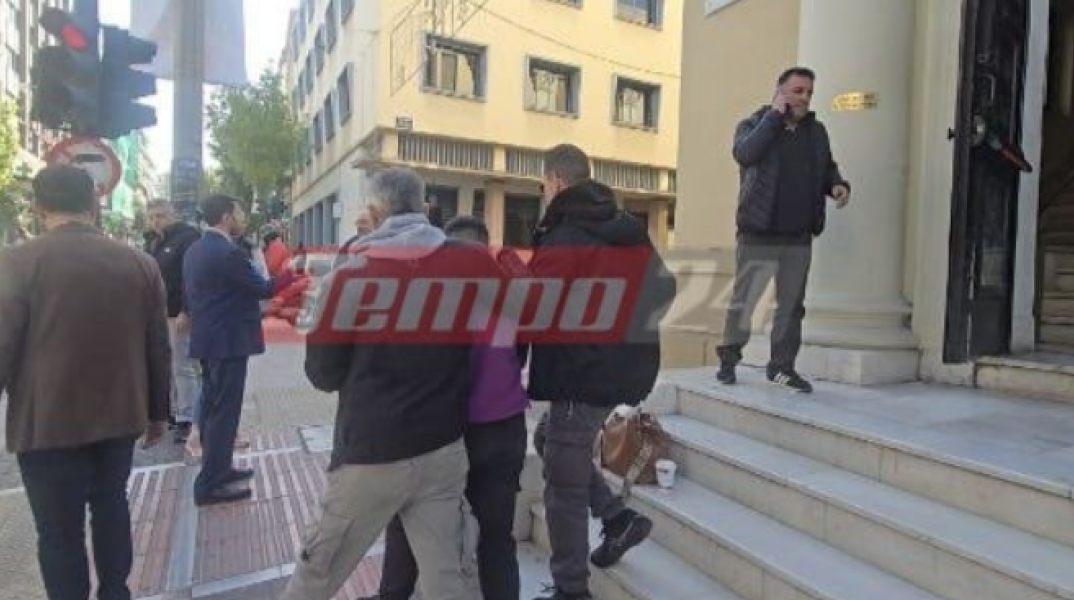 Πάτρα: Προφυλακιστέος ο 16χρονος για τον βιασμό 12χρονης σε προαύλιο σχολείου