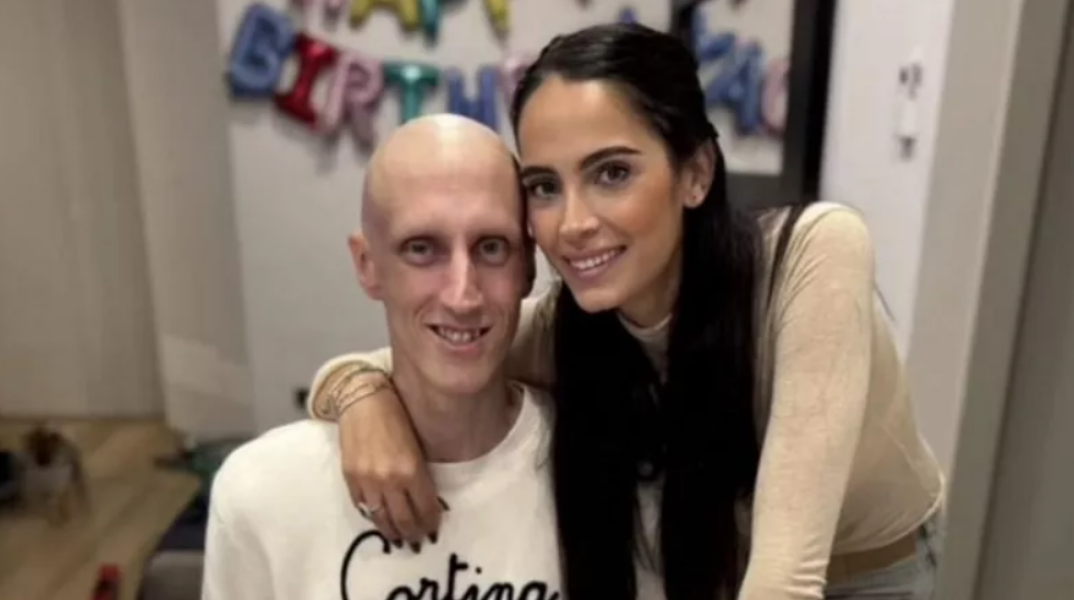 Γιόρτασε τα 34α γενέθλια με την οικογένειά του ο σπουδαίος Ακίλε Πολονάρα