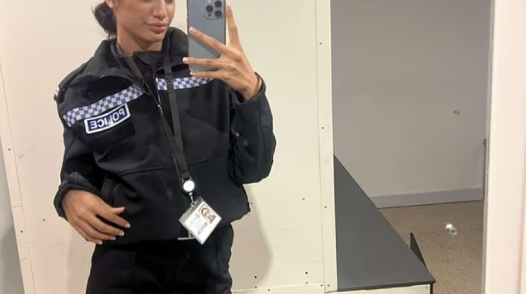 Έδινε μυστικά της αστυνομίας στον διακινητή σύντροφό της - Πώς δρούσε 20χρονη στη Βρετανία 