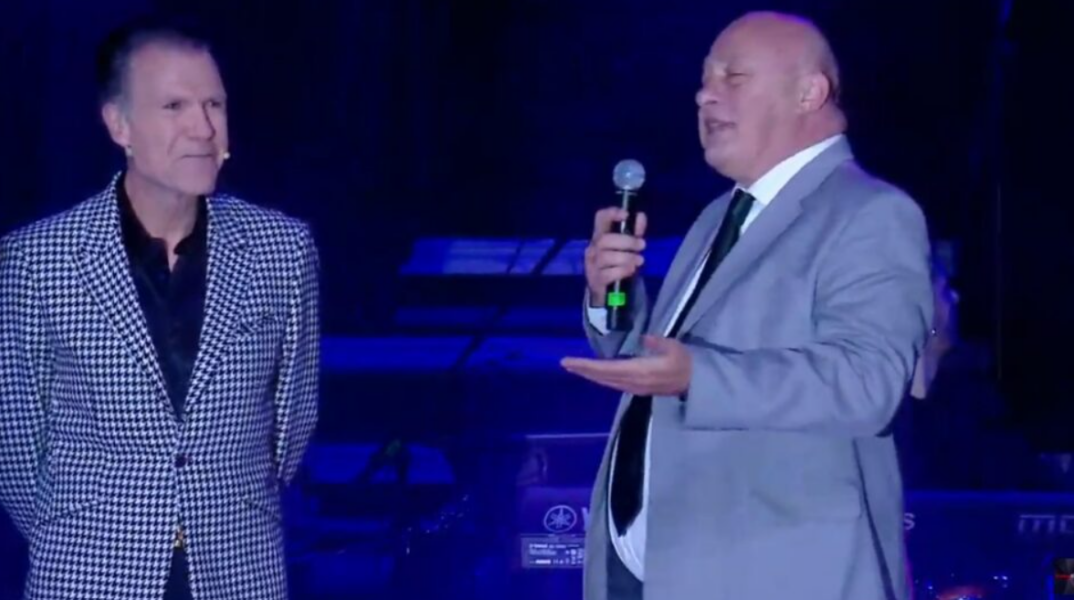 Μπέος Πολυζός 