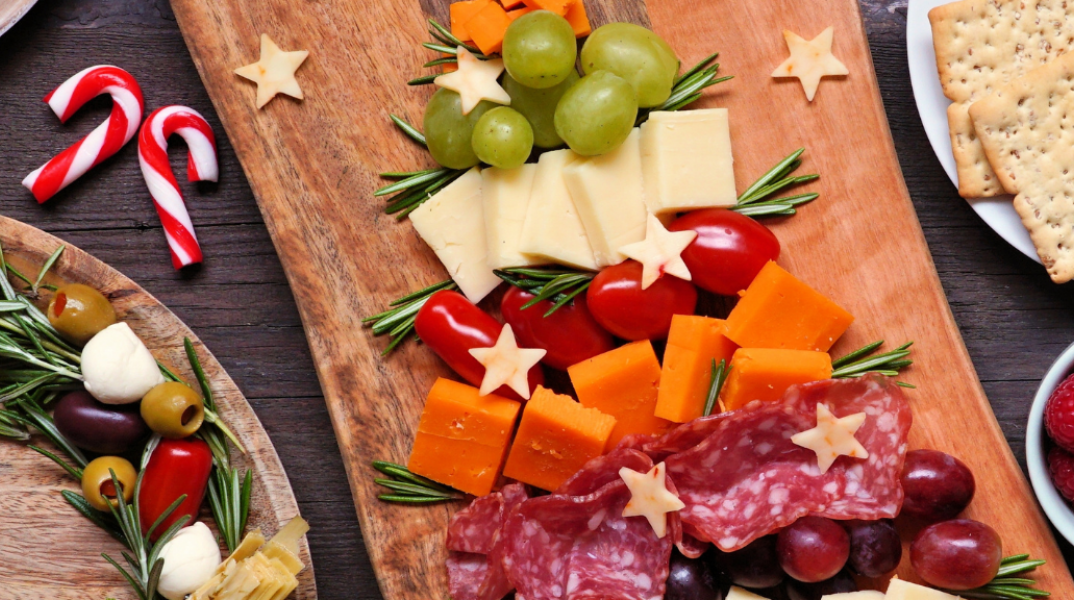 Διατροφικές συμβουλές στους διαβητικούς για τις γιορτές