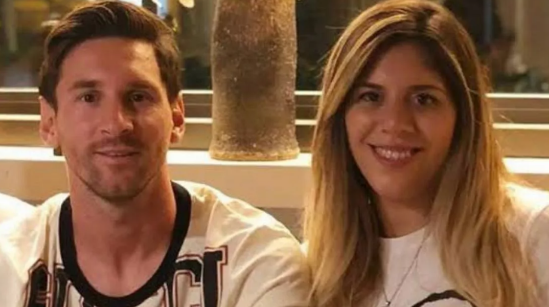 Τροχαίο ατύχημα για την αδελφή του Λιονέλ Μέσι - Ανέβαλε τον γάμος της