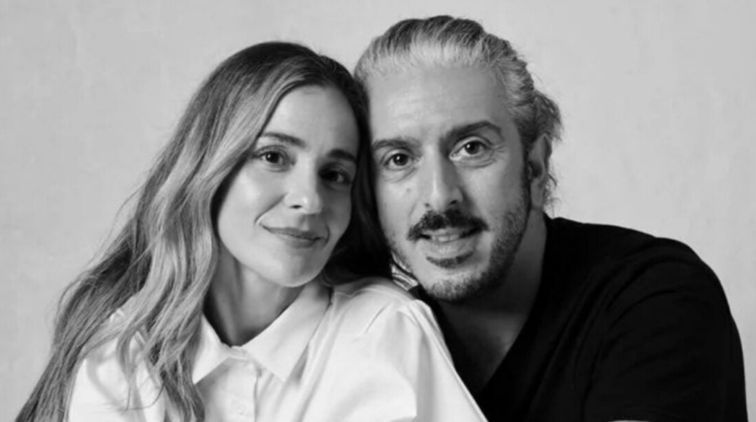 Ακυρώθηκε η παγκόσμια περιοδεία της Νατάσσας Μποφίλιου με τον Γιάννη Χαρούλη