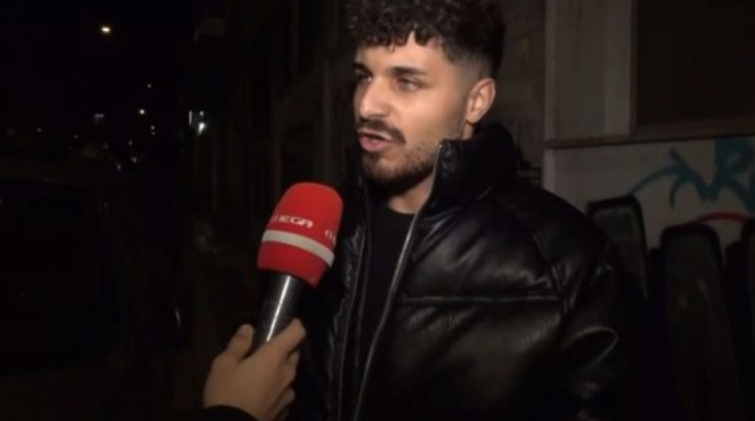 Στέφανος Παπαδόπουλος: Από την τηλεόραση έμαθα ότι απολύομαι 