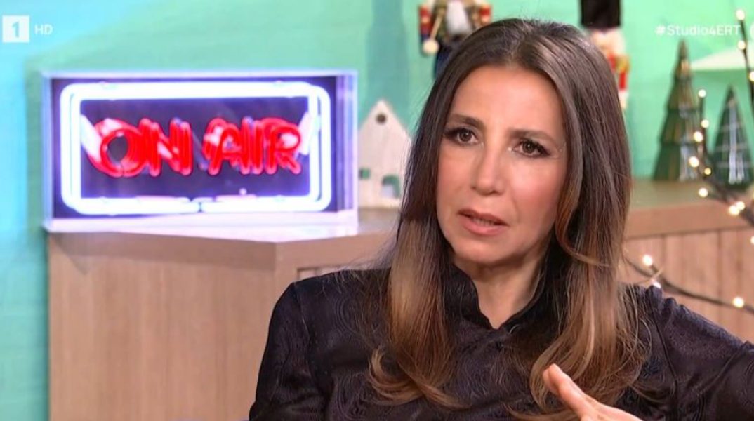 Μαρία Ελένη - Αίθρα Λυκουρέζου: Το άγνωστο ταξίδι με τη Ζωή Λάσκαρη – «Μέναμε όπου βρίσκαμε...»