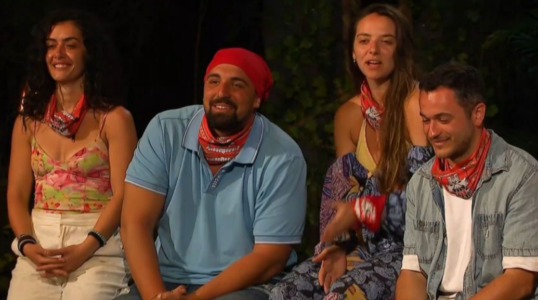 Survivor: Τι τηλεθέαση σημείωσε το ριάλιτι επιβίωσης στην πρεμιέρα 