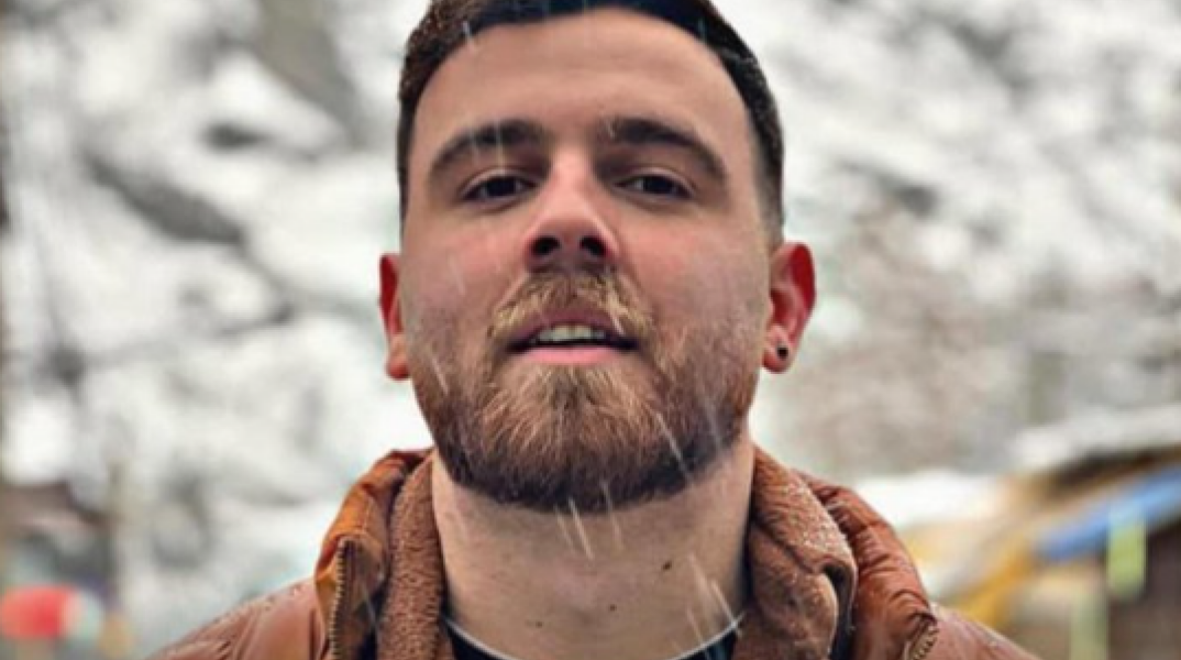 Το Ιράν ετοιμάζεται να εκτελέσει τον δια απαγχονισμού 26χρονο Ερφάν Σολτανί