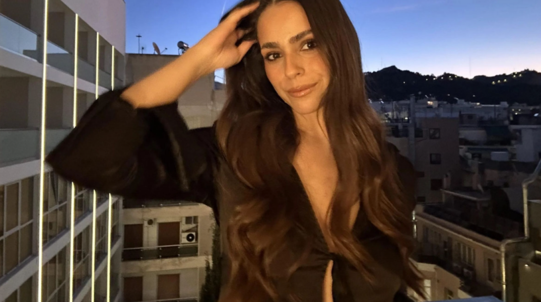 Φετινή «βασίλισσα» του Πατρινού Καρναβαλιού η Μαρίζα Φλωράτου 