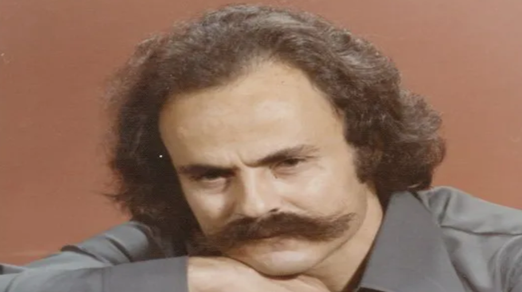 Πέθανε ο Γιάννης Ξυλούρης (Ψαρογιάννης) σε ηλικία 83 ετών