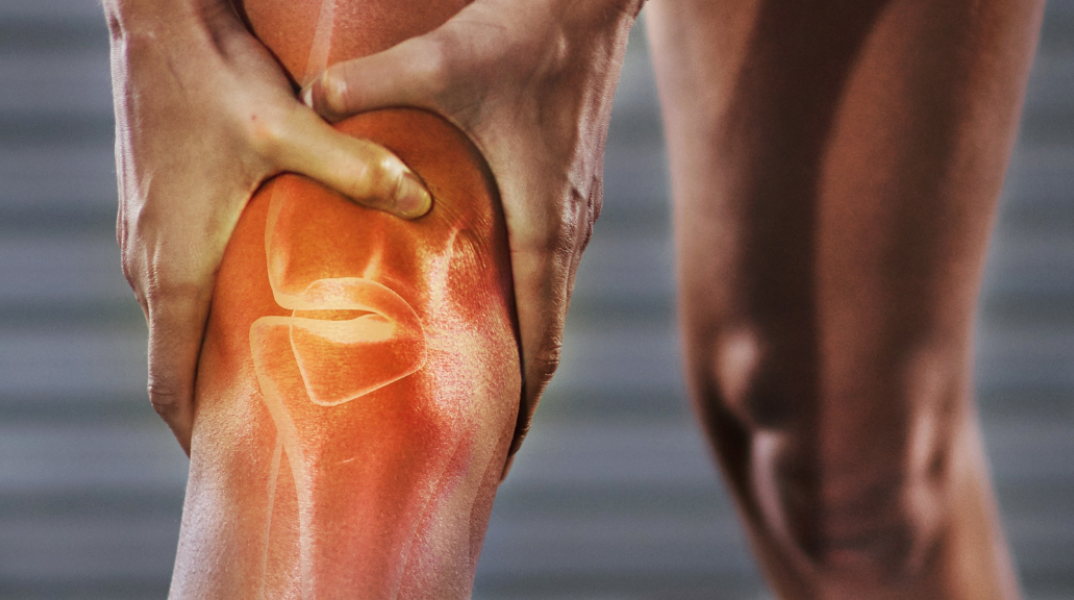 Συχνές κακώσεις γόνατος στους αθλητές και εξατομικευμένη χειρουργική αντιμετώπιση 