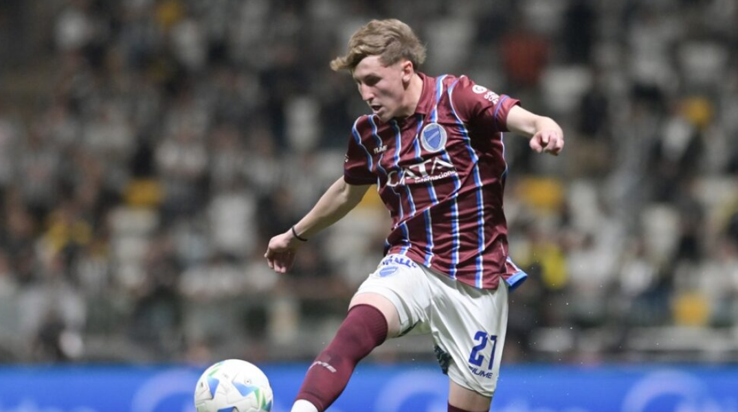 Ο Παναθηναϊκός βρίσκεται πλέον μία ανάσα από την ολοκλήρωση μιας από τις πιο ηχηρές και ακριβές μεταγραφές των τελευταίων ετών