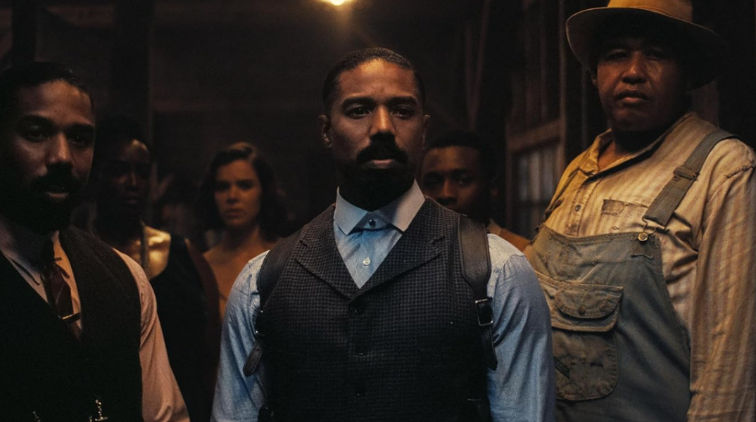 Όσκαρ 2026: Το «Sinners» έγραψε ιστορία -Έγινε η ταινία με τις περισσότερες υποψηφιότητες (16)