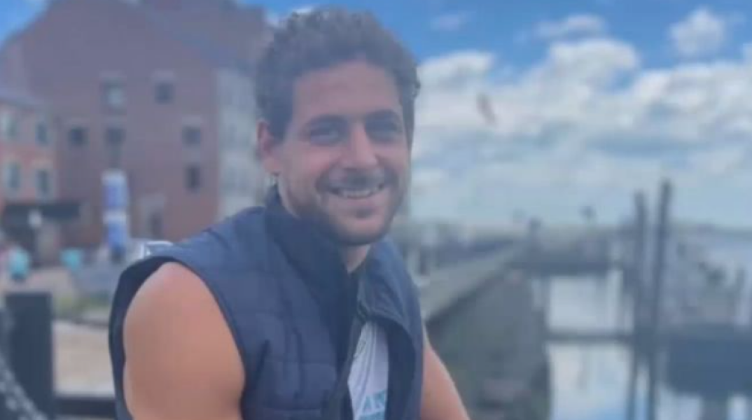 Νεκρός Έλληνας ψαράς σε ναυάγιο στον Ατλαντικό ωκεανό - «Αγαπούσε τον τόπο του»