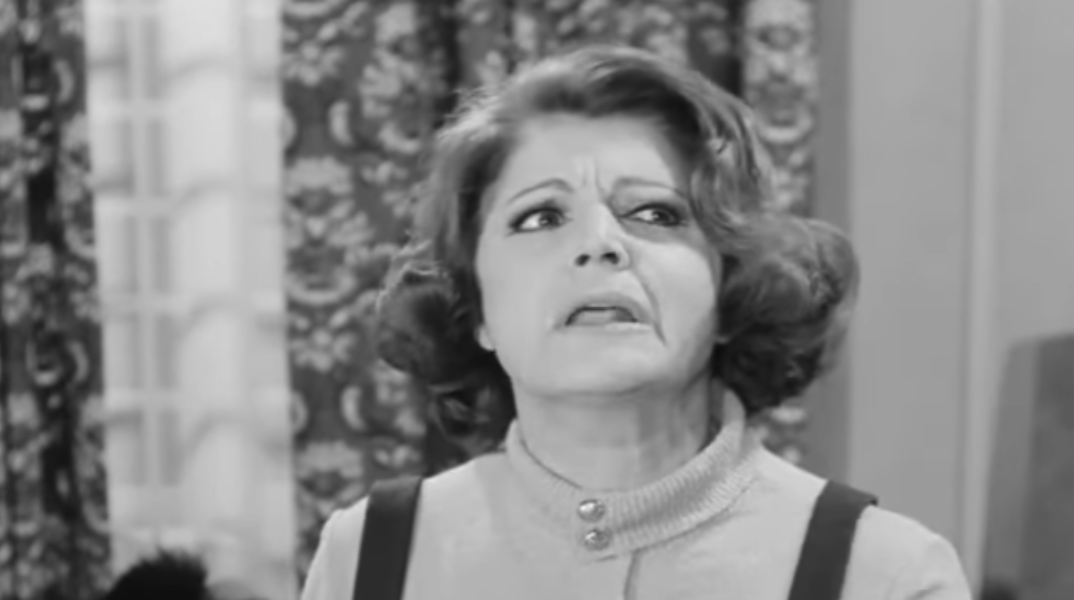 Οι έρωτες του παλιού ελληνικού κινηματογράφου σε ένα βίντεο - Η ανάρτηση της Φίνος Φιλμ για τον Άγιο Βαλεντίνο