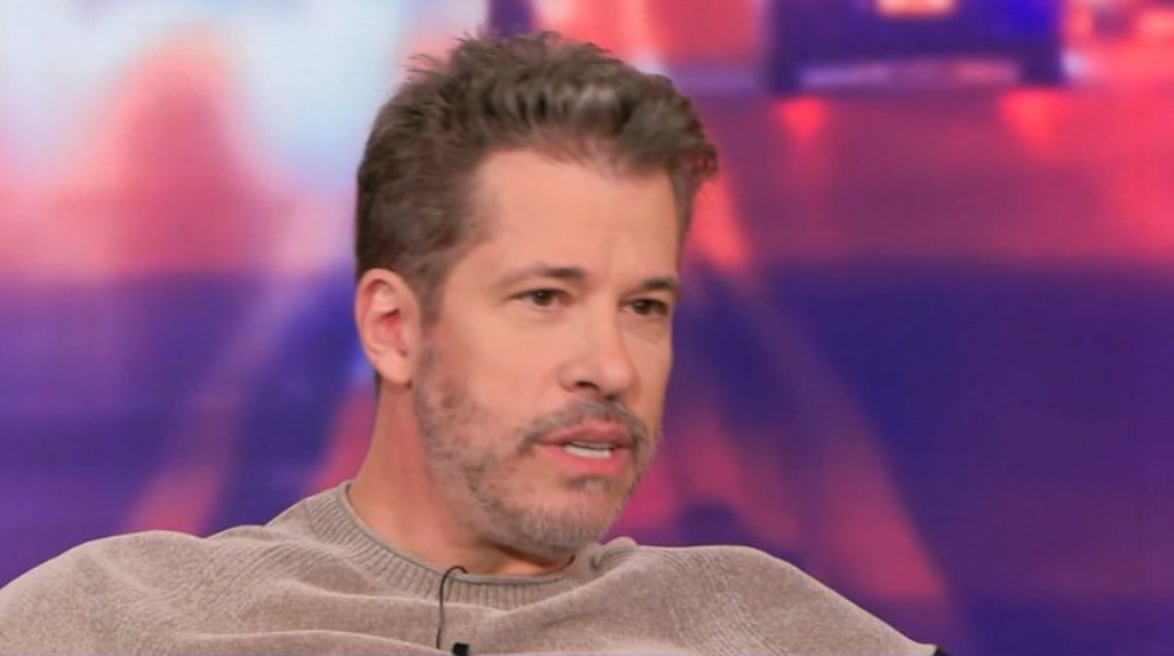 Χάρης Βαρθακούρης: Το tweet για τον κακό ήχο στον Β' Ημιτελικό της Eurovision