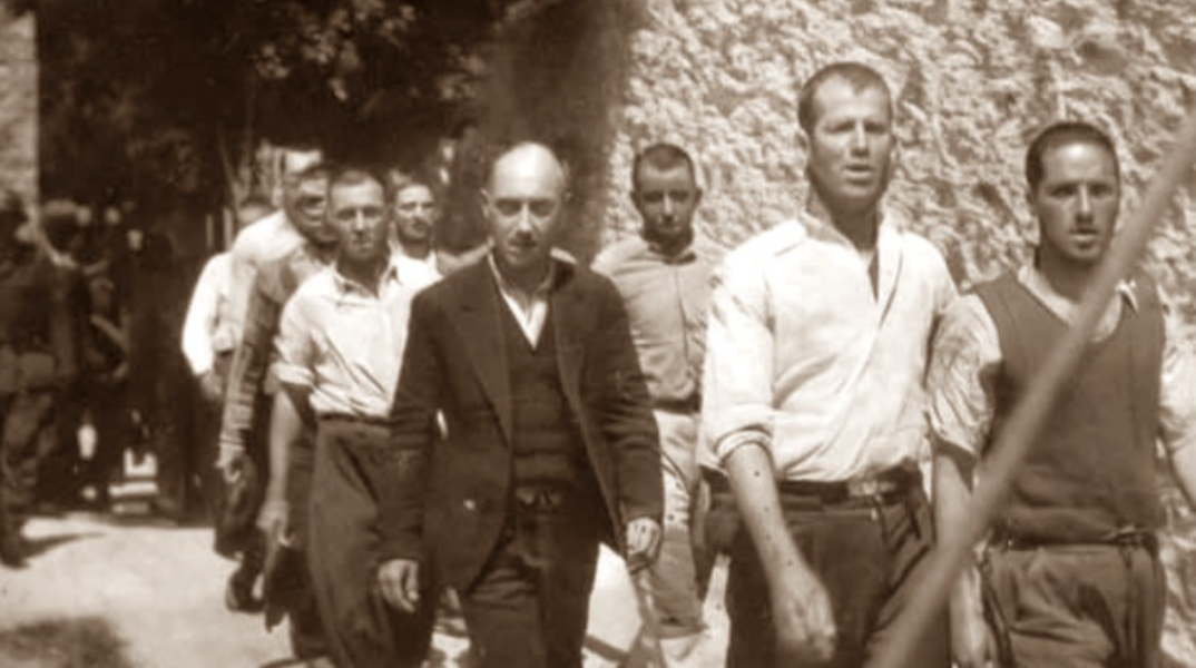 Καισαριανή: Διακόπηκε η δημοπρασία των φωτογραφιών με τους 200 εκτελεσθέντες - Οι πρώτες ταυτοποιήσεις