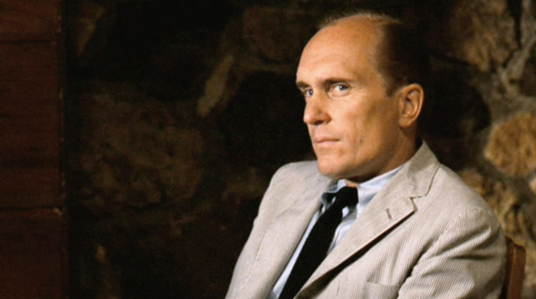 Ρόμπερτ Ντιβάλ: To «αντίο» των Κόπολα και Αλ Πατσίνο στον «κονσιλιέρε» του Νονού