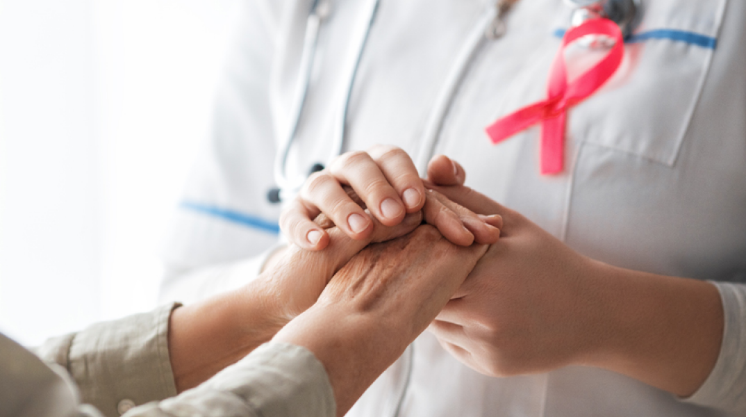 καρκίνος μαστού