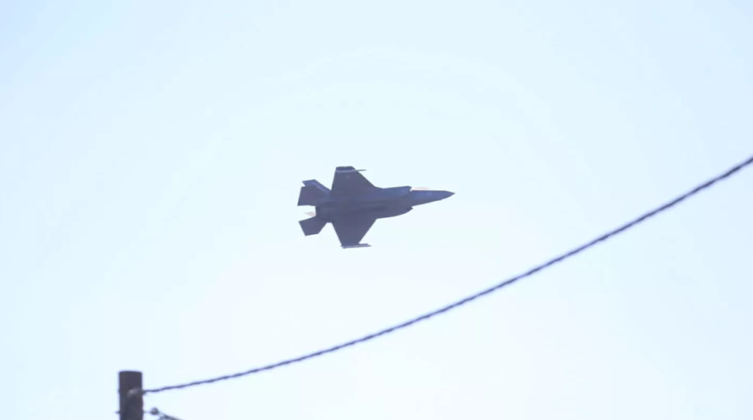 Συγκλονίζουν οι μαρτυρίες κατοίκων της Κύπρου: «Ο γιος μου με ρωτούσε αν γίνεται πόλεμος»