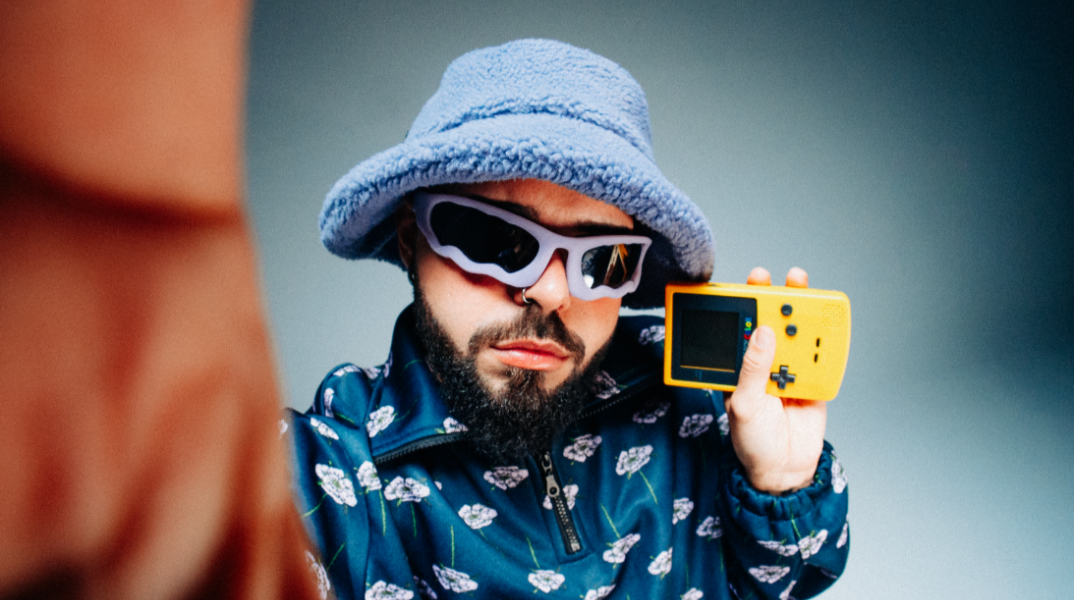 Akylas - Eurovision 2026