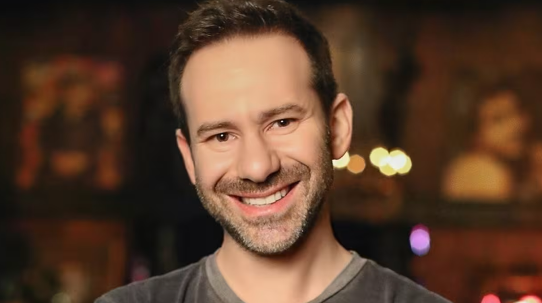 Πέθανε στα 43 του ο ιδιοκτήτης του OnlyFans, Λεονίντ Ραντβίνσκι