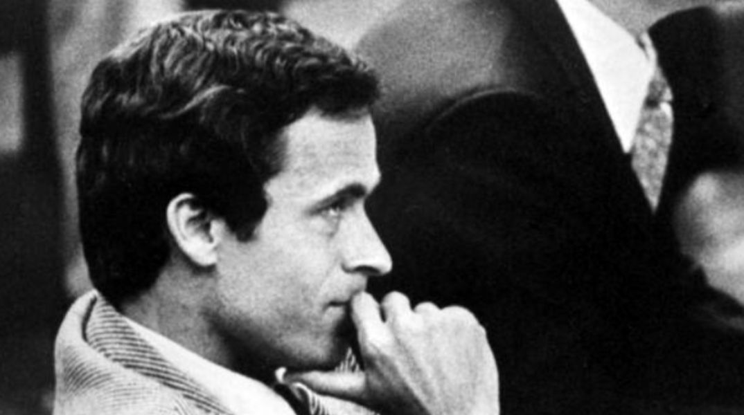 Εξακριβώθηκε θύμα του serial killer, Τεντ Μπάντι, 50 χρόνια μετά τη δολοφονία 