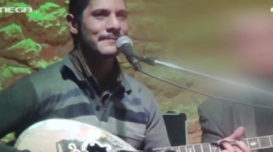 Άκης Αξιώτης: Νεκρός βρέθηκε ο ανιψιός του μουσικοσυνθέτη Γιώργου Μανισαλή