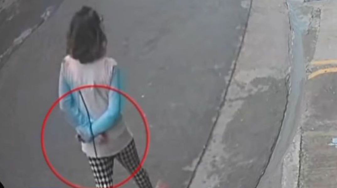 Λακωνία: «Εγώ την έδεσα πισθάγκωνα», λέει ο πατέρας της 30χρονης